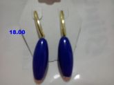 Brinco azul bic